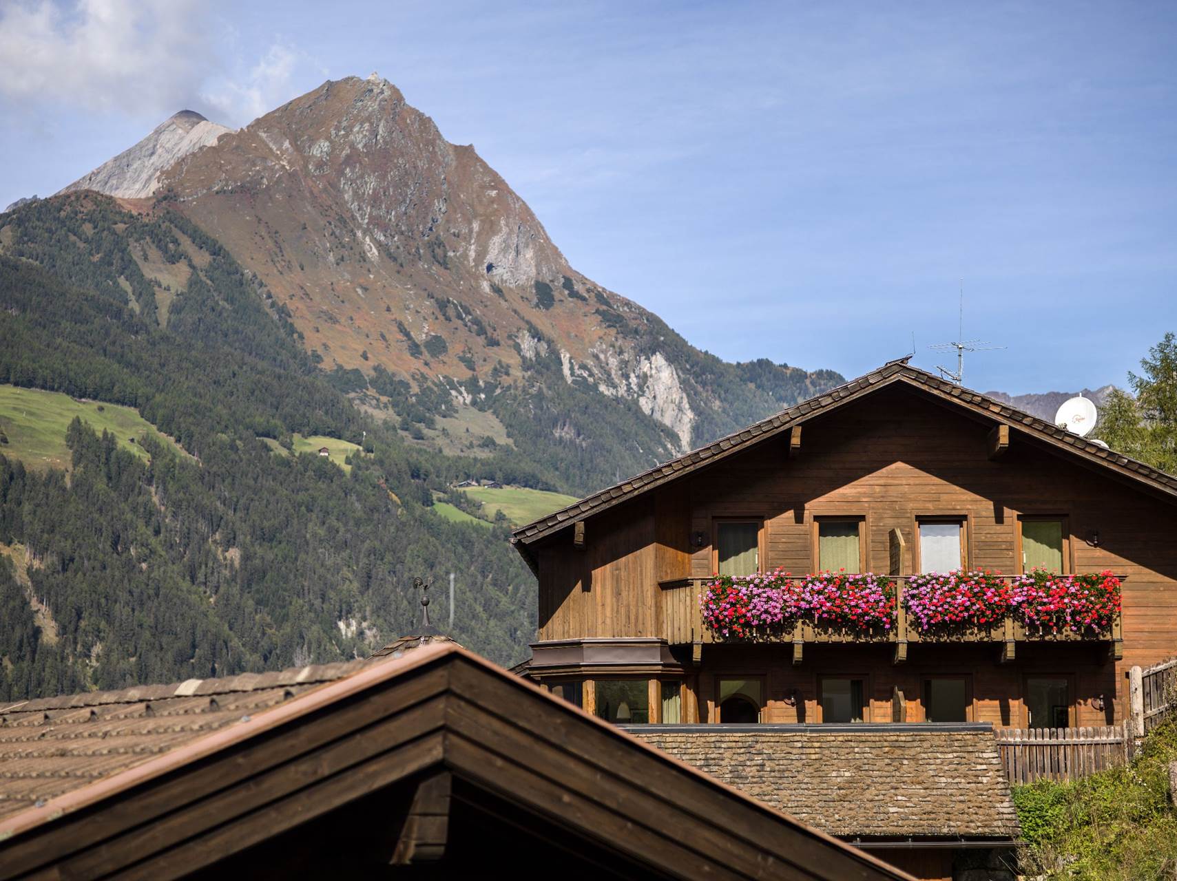 Philosophie & Werte Hotel Goldried in Matrei in Osttirol